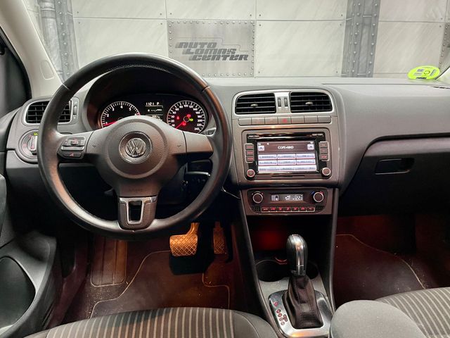 Volkswagen Polo 1.2 90CV Gasolina Automático DSG