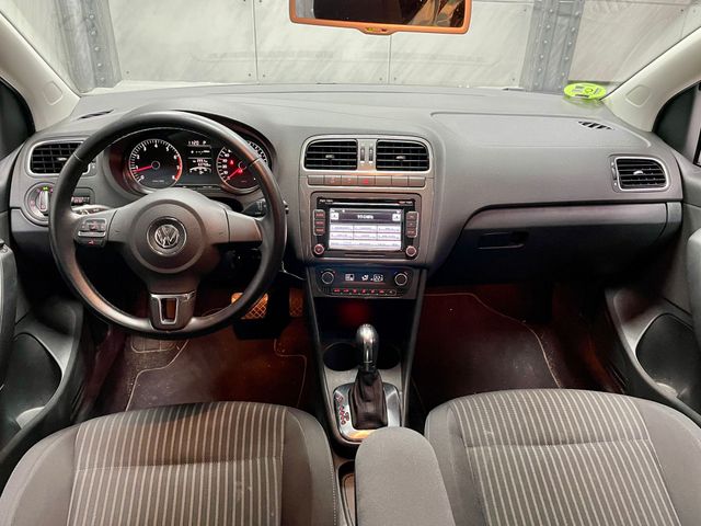 Volkswagen Polo 1.2 90CV Gasolina Automático DSG