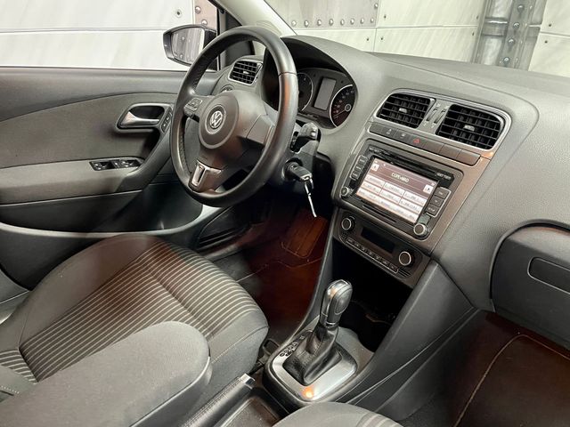 Volkswagen Polo 1.2 90CV Gasolina Automático DSG