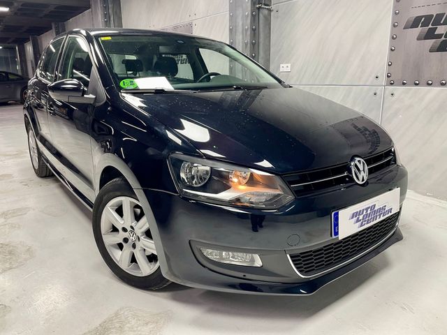 Volkswagen Polo 1.2 90CV Gasolina Automático DSG