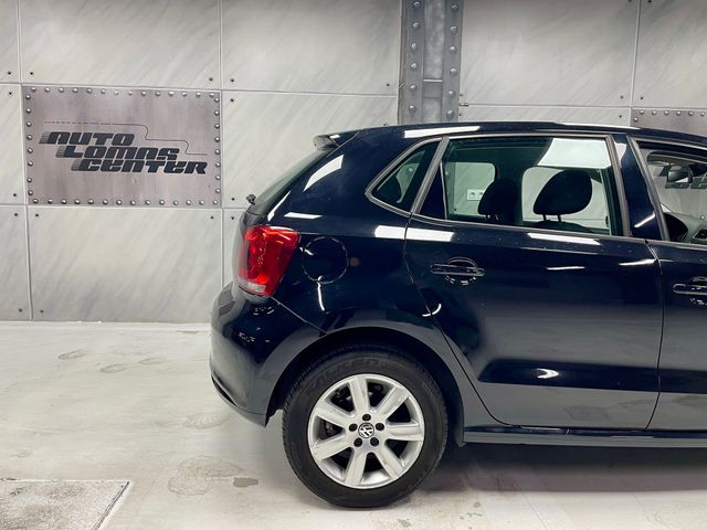 Volkswagen Polo 1.2 90CV Gasolina Automático DSG