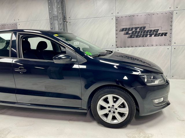 Volkswagen Polo 1.2 90CV Gasolina Automático DSG