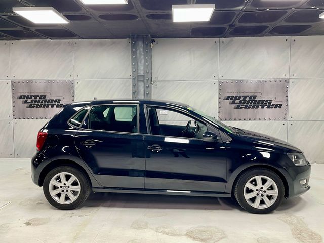 Volkswagen Polo 1.2 90CV Gasolina Automático DSG