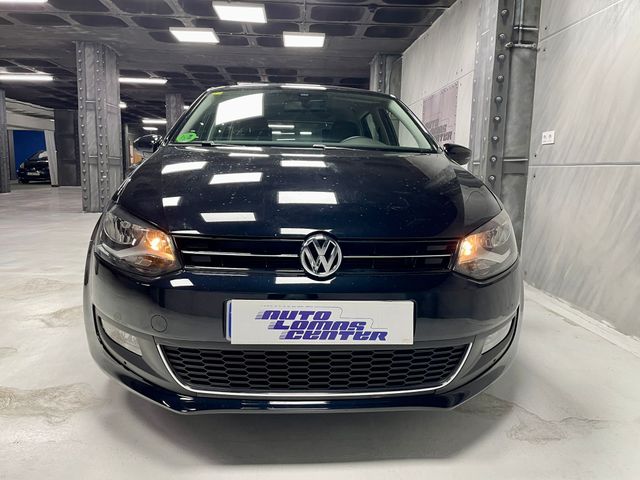 Volkswagen Polo 1.2 90CV Gasolina Automático DSG