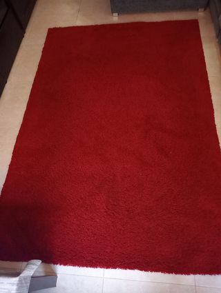 Alfombra Roja