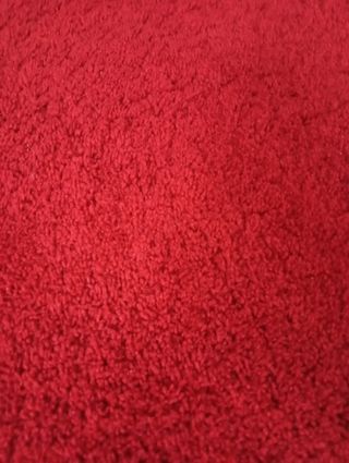 Alfombra Roja