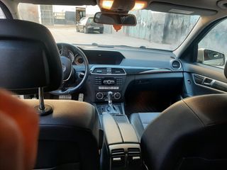 Mercedes-Benz Clase C 2011