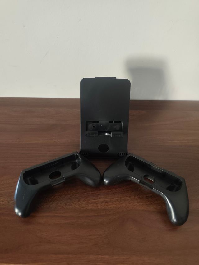 Accesorios Mando Nintendo Switch