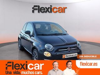 Fiat 500 Dolcevita 1.0 Hybrid 51KW (70 CV)