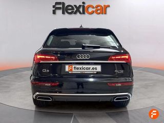 Audi Q5 S line 40 TDI 150kW quattro-ultra