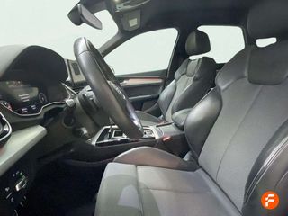 Audi Q5 S line 40 TDI 150kW quattro-ultra