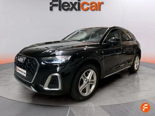 Audi Q5 S line 40 TDI 150kW quattro-ultra