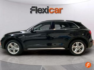 Audi Q5 S line 40 TDI 150kW quattro-ultra