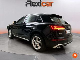 Audi Q5 S line 40 TDI 150kW quattro-ultra