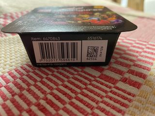 Lego 71047 COLDND-9 Dungeons & Dragons Bardo elfo