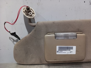 PARASOL IZQUIERDO JEEP CHEROKEE (KJ) ENR