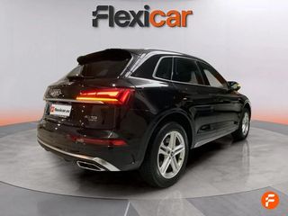 Audi Q5 S line 40 TDI 150kW quattro-ultra
