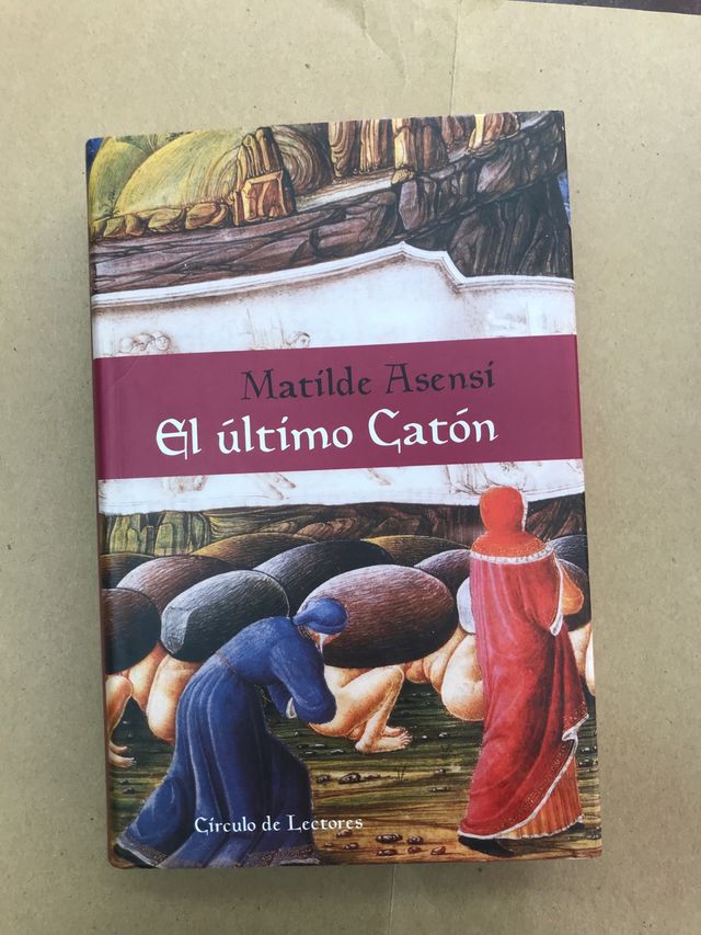 El ultimo Caton