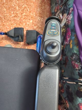 Cargador 24V para baterías de plomo-ácido/gel