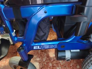 Cargador 24V para baterías de plomo-ácido/gel