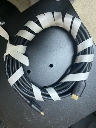 Cable HDMI Belkin 5 metros