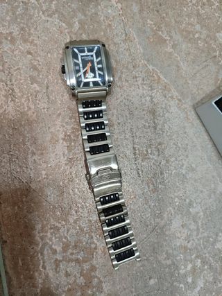 Orologio Harley Davidson Bulova Uomo