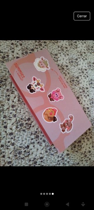 Gafas de sol infantiles SUMSUN flexibles