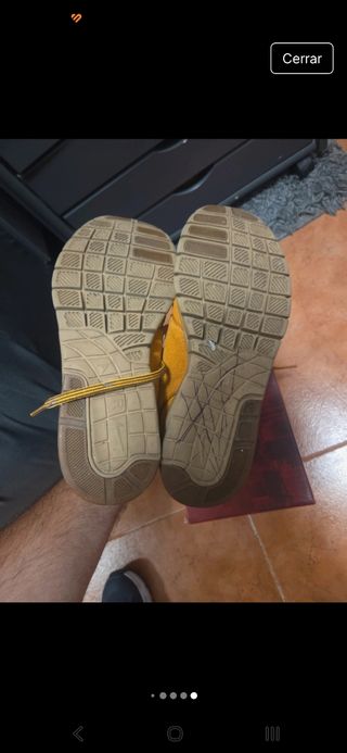 Nike Air X Stefan Janoski
