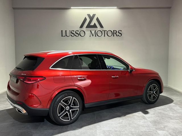 Mercedes-Benz GLC SUV (X254) 2023