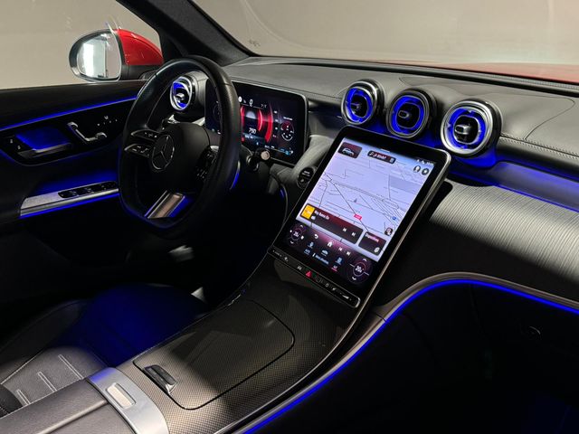 Mercedes-Benz GLC SUV (X254) 2023