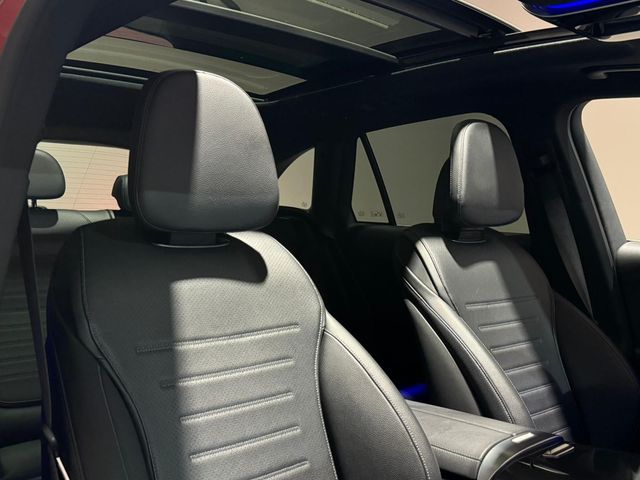 Mercedes-Benz GLC SUV (X254) 2023