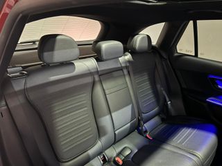 Mercedes-Benz GLC SUV (X254) 2023