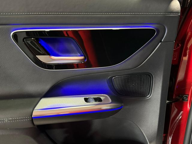 Mercedes-Benz GLC SUV (X254) 2023