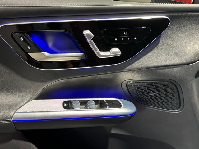 Mercedes-Benz GLC SUV (X254) 2023