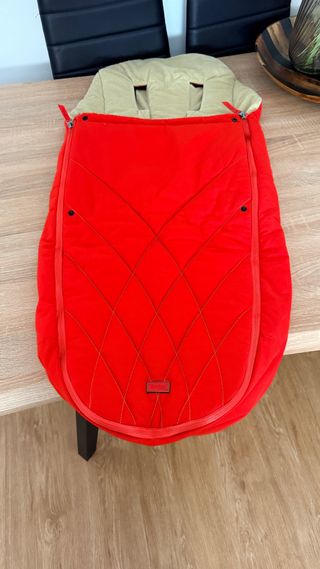 Saco para carrito Cybex