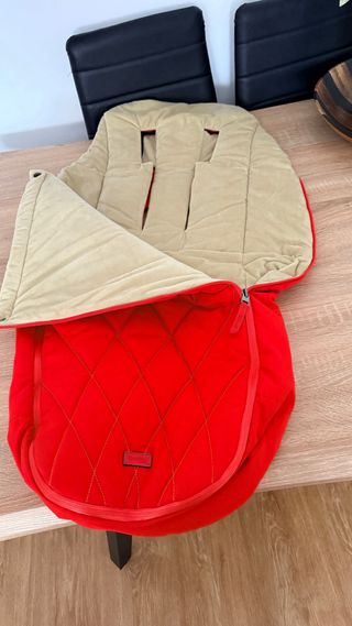 Saco para carrito Cybex