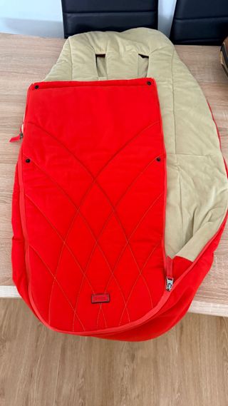Saco para carrito Cybex