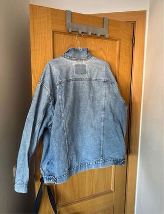 Chaqueta Vaquera Levi's Azul