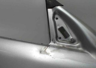 PUERTA DELANTERA DERECHA 181489 MERCEDES-BENZ CLASE SLK (W170) ROADSTER