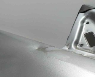 PUERTA DELANTERA DERECHA 181489 MERCEDES-BENZ CLASE SLK (W170) ROADSTER