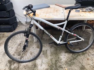 Bicicleta Montaña TOPBIKE 26