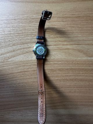 Reloj Hermes Paris Mujer modelo CL4.210