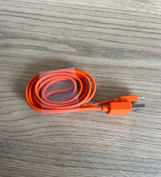 Auriculares JBL LIVE 500BT Rojos