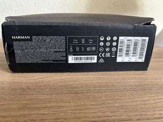 Auriculares JBL LIVE 500BT Rojos