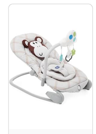Hamaca Chicco Ballon 3 en 1