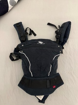 Mochila Porta Bebé  Manduca