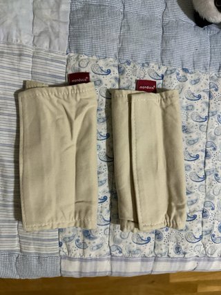Mochila Porta Bebé  Manduca