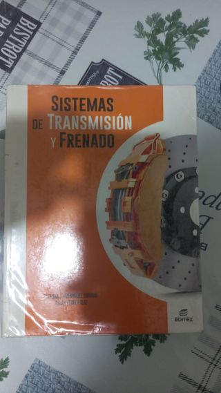 Vendo libros de electromecánica de 1