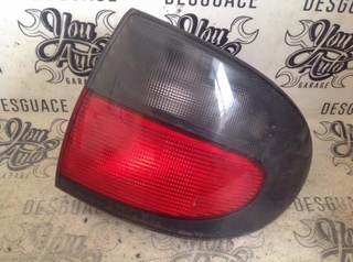 Piloto trasero derecho 7700838531 Renault Megane