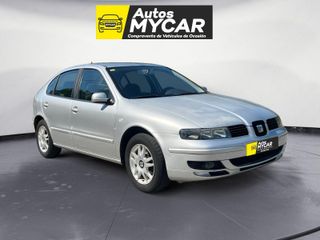 SEAT Leon 2003